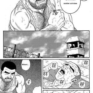 [Gengoroh Tagame] Do You Remember The South Island Prison Camp (update c.24) [Eng] – Gay Comics image 025.jpg