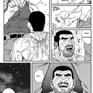 [Gengoroh Tagame] Do You Remember The South Island Prison Camp (update c.24) [Eng] – Gay Comics image 031.jpg