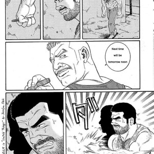 [Gengoroh Tagame] Do You Remember The South Island Prison Camp (update c.24) [Eng] – Gay Comics image 032.jpg