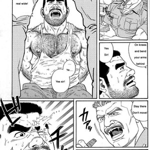 [Gengoroh Tagame] Do You Remember The South Island Prison Camp (update c.24) [Eng] – Gay Comics image 035.jpg