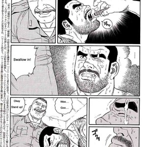 [Gengoroh Tagame] Do You Remember The South Island Prison Camp (update c.24) [Eng] – Gay Comics image 037.jpg