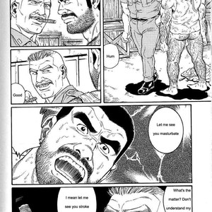 [Gengoroh Tagame] Do You Remember The South Island Prison Camp (update c.24) [Eng] – Gay Comics image 040.jpg