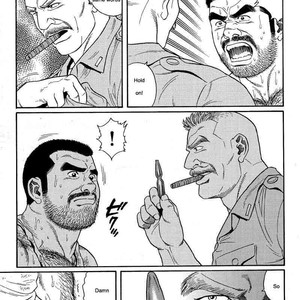 [Gengoroh Tagame] Do You Remember The South Island Prison Camp (update c.24) [Eng] – Gay Comics image 041.jpg