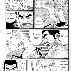 [Gengoroh Tagame] Do You Remember The South Island Prison Camp (update c.24) [Eng] – Gay Comics image 043.jpg