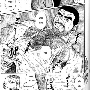 [Gengoroh Tagame] Do You Remember The South Island Prison Camp (update c.24) [Eng] – Gay Comics image 045.jpg