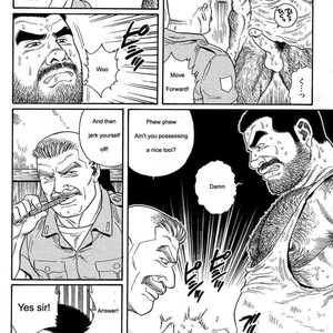 [Gengoroh Tagame] Do You Remember The South Island Prison Camp (update c.24) [Eng] – Gay Comics image 046.jpg