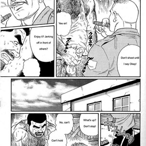 [Gengoroh Tagame] Do You Remember The South Island Prison Camp (update c.24) [Eng] – Gay Comics image 047.jpg