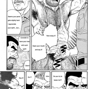 [Gengoroh Tagame] Do You Remember The South Island Prison Camp (update c.24) [Eng] – Gay Comics image 049.jpg