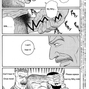 [Gengoroh Tagame] Do You Remember The South Island Prison Camp (update c.24) [Eng] – Gay Comics image 050.jpg
