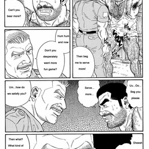 [Gengoroh Tagame] Do You Remember The South Island Prison Camp (update c.24) [Eng] – Gay Comics image 054.jpg