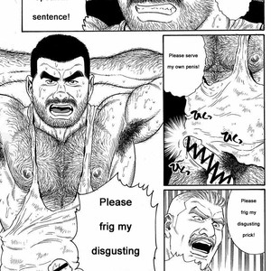 [Gengoroh Tagame] Do You Remember The South Island Prison Camp (update c.24) [Eng] – Gay Comics image 055.jpg