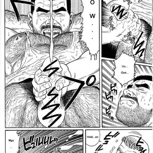 [Gengoroh Tagame] Do You Remember The South Island Prison Camp (update c.24) [Eng] – Gay Comics image 056.jpg