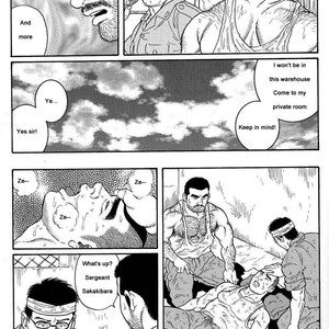 [Gengoroh Tagame] Do You Remember The South Island Prison Camp (update c.24) [Eng] – Gay Comics image 059.jpg