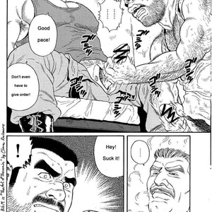 [Gengoroh Tagame] Do You Remember The South Island Prison Camp (update c.24) [Eng] – Gay Comics image 064.jpg