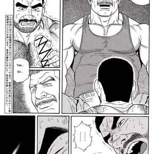[Gengoroh Tagame] Do You Remember The South Island Prison Camp (update c.24) [Eng] – Gay Comics image 065.jpg