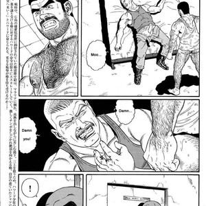 [Gengoroh Tagame] Do You Remember The South Island Prison Camp (update c.24) [Eng] – Gay Comics image 067.jpg