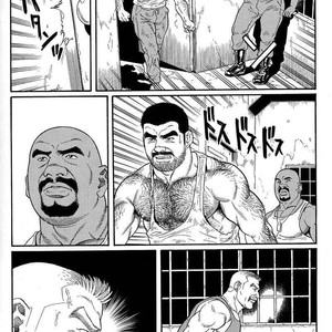 [Gengoroh Tagame] Do You Remember The South Island Prison Camp (update c.24) [Eng] – Gay Comics image 068.jpg