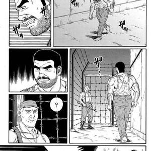 [Gengoroh Tagame] Do You Remember The South Island Prison Camp (update c.24) [Eng] – Gay Comics image 069.jpg