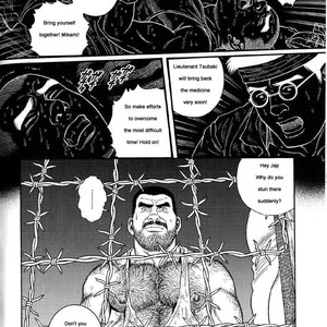 [Gengoroh Tagame] Do You Remember The South Island Prison Camp (update c.24) [Eng] – Gay Comics image 070.jpg
