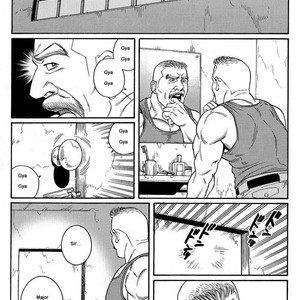 [Gengoroh Tagame] Do You Remember The South Island Prison Camp (update c.24) [Eng] – Gay Comics image 071.jpg
