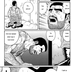 [Gengoroh Tagame] Do You Remember The South Island Prison Camp (update c.24) [Eng] – Gay Comics image 073.jpg