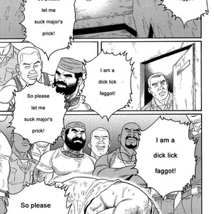 [Gengoroh Tagame] Do You Remember The South Island Prison Camp (update c.24) [Eng] – Gay Comics image 075.jpg