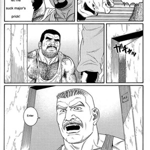 [Gengoroh Tagame] Do You Remember The South Island Prison Camp (update c.24) [Eng] – Gay Comics image 076.jpg