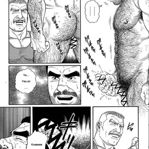 [Gengoroh Tagame] Do You Remember The South Island Prison Camp (update c.24) [Eng] – Gay Comics image 077.jpg