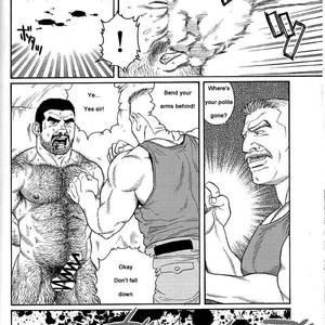 [Gengoroh Tagame] Do You Remember The South Island Prison Camp (update c.24) [Eng] – Gay Comics image 078.jpg