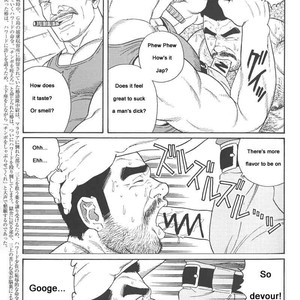 [Gengoroh Tagame] Do You Remember The South Island Prison Camp (update c.24) [Eng] – Gay Comics image 083.jpg