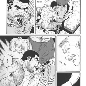 [Gengoroh Tagame] Do You Remember The South Island Prison Camp (update c.24) [Eng] – Gay Comics image 085.jpg
