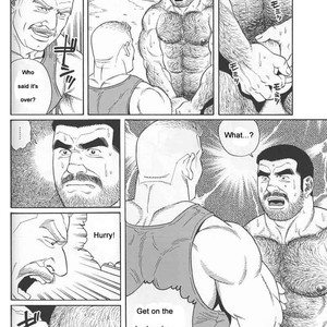 [Gengoroh Tagame] Do You Remember The South Island Prison Camp (update c.24) [Eng] – Gay Comics image 092.jpg