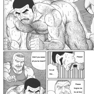 [Gengoroh Tagame] Do You Remember The South Island Prison Camp (update c.24) [Eng] – Gay Comics image 094.jpg