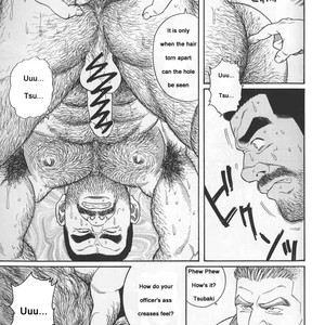 [Gengoroh Tagame] Do You Remember The South Island Prison Camp (update c.24) [Eng] – Gay Comics image 095.jpg