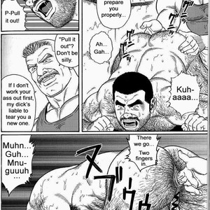 [Gengoroh Tagame] Do You Remember The South Island Prison Camp (update c.24) [Eng] – Gay Comics image 098.jpg