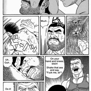 [Gengoroh Tagame] Do You Remember The South Island Prison Camp (update c.24) [Eng] – Gay Comics image 100.jpg