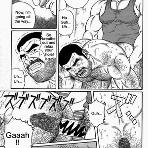 [Gengoroh Tagame] Do You Remember The South Island Prison Camp (update c.24) [Eng] – Gay Comics image 103.jpg