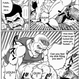[Gengoroh Tagame] Do You Remember The South Island Prison Camp (update c.24) [Eng] – Gay Comics image 104.jpg