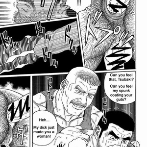 [Gengoroh Tagame] Do You Remember The South Island Prison Camp (update c.24) [Eng] – Gay Comics image 107.jpg