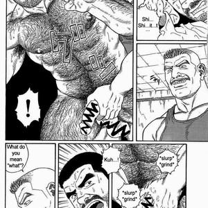 [Gengoroh Tagame] Do You Remember The South Island Prison Camp (update c.24) [Eng] – Gay Comics image 108.jpg