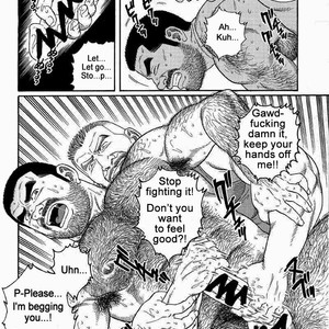 [Gengoroh Tagame] Do You Remember The South Island Prison Camp (update c.24) [Eng] – Gay Comics image 110.jpg