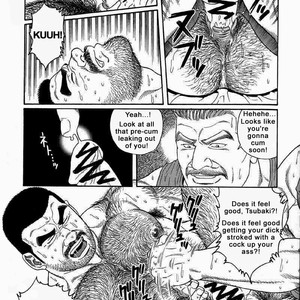 [Gengoroh Tagame] Do You Remember The South Island Prison Camp (update c.24) [Eng] – Gay Comics image 115.jpg