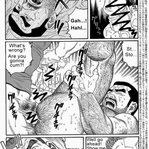 [Gengoroh Tagame] Do You Remember The South Island Prison Camp (update c.24) [Eng] – Gay Comics image 116.jpg