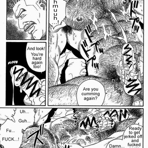 [Gengoroh Tagame] Do You Remember The South Island Prison Camp (update c.24) [Eng] – Gay Comics image 119.jpg