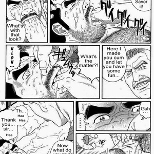 [Gengoroh Tagame] Do You Remember The South Island Prison Camp (update c.24) [Eng] – Gay Comics image 121.jpg