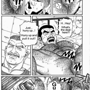 [Gengoroh Tagame] Do You Remember The South Island Prison Camp (update c.24) [Eng] – Gay Comics image 122.jpg