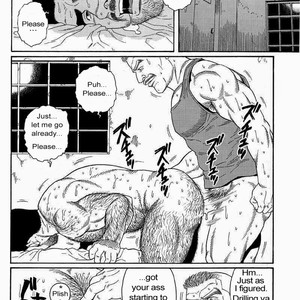 [Gengoroh Tagame] Do You Remember The South Island Prison Camp (update c.24) [Eng] – Gay Comics image 124.jpg