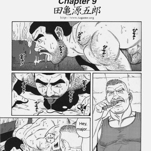 [Gengoroh Tagame] Do You Remember The South Island Prison Camp (update c.24) [Eng] – Gay Comics image 129.jpg