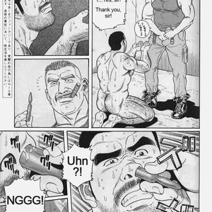 [Gengoroh Tagame] Do You Remember The South Island Prison Camp (update c.24) [Eng] – Gay Comics image 131.jpg