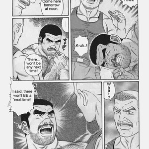 [Gengoroh Tagame] Do You Remember The South Island Prison Camp (update c.24) [Eng] – Gay Comics image 132.jpg
